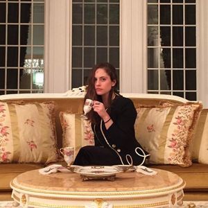 Meet your Posher, Kyra